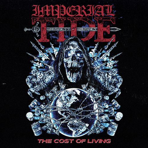 The Cost Of Living 🌍 for @imperialtide

Cheers to the lads for having killer concepts to work on 🔮

Swipe for detailz 👉

#imp...