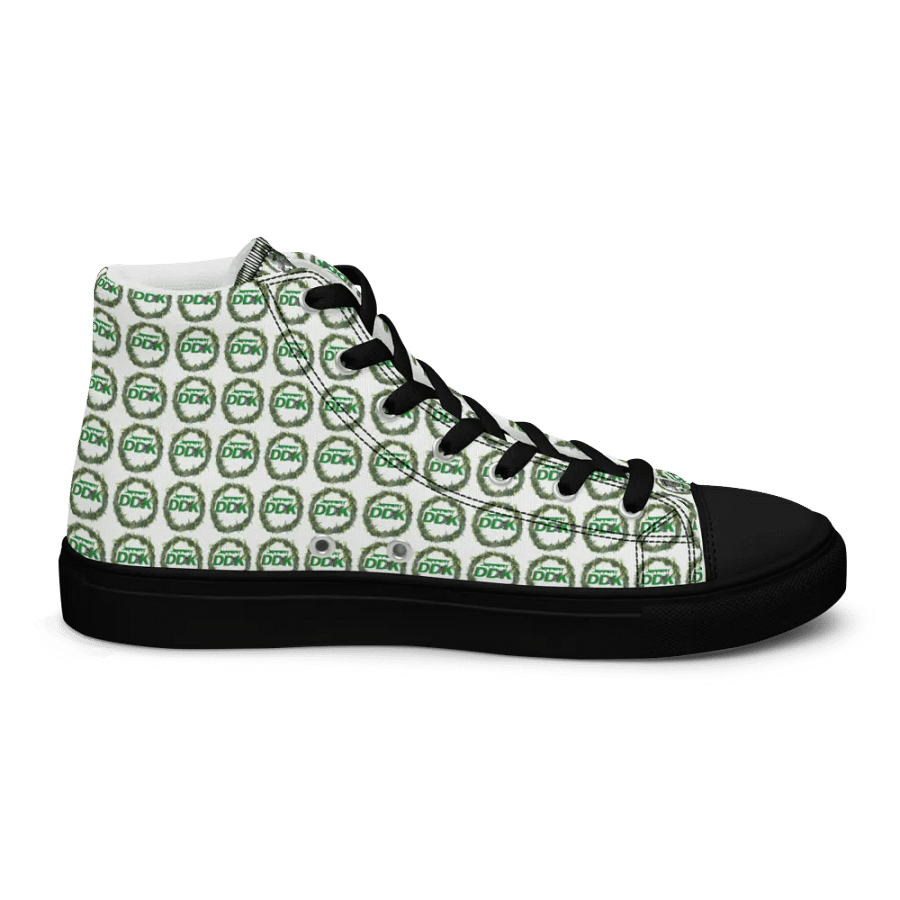 DDK V1 Sneakers product image (9)