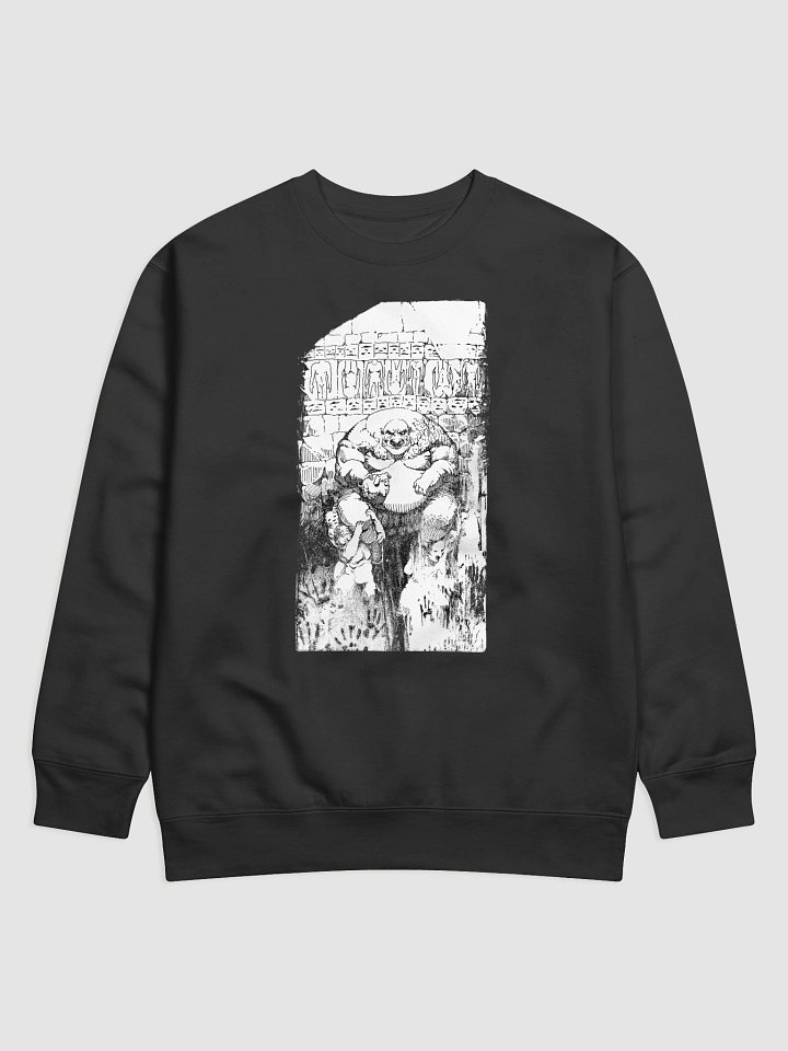 MIDAS- Sweatshirt product image (1)
