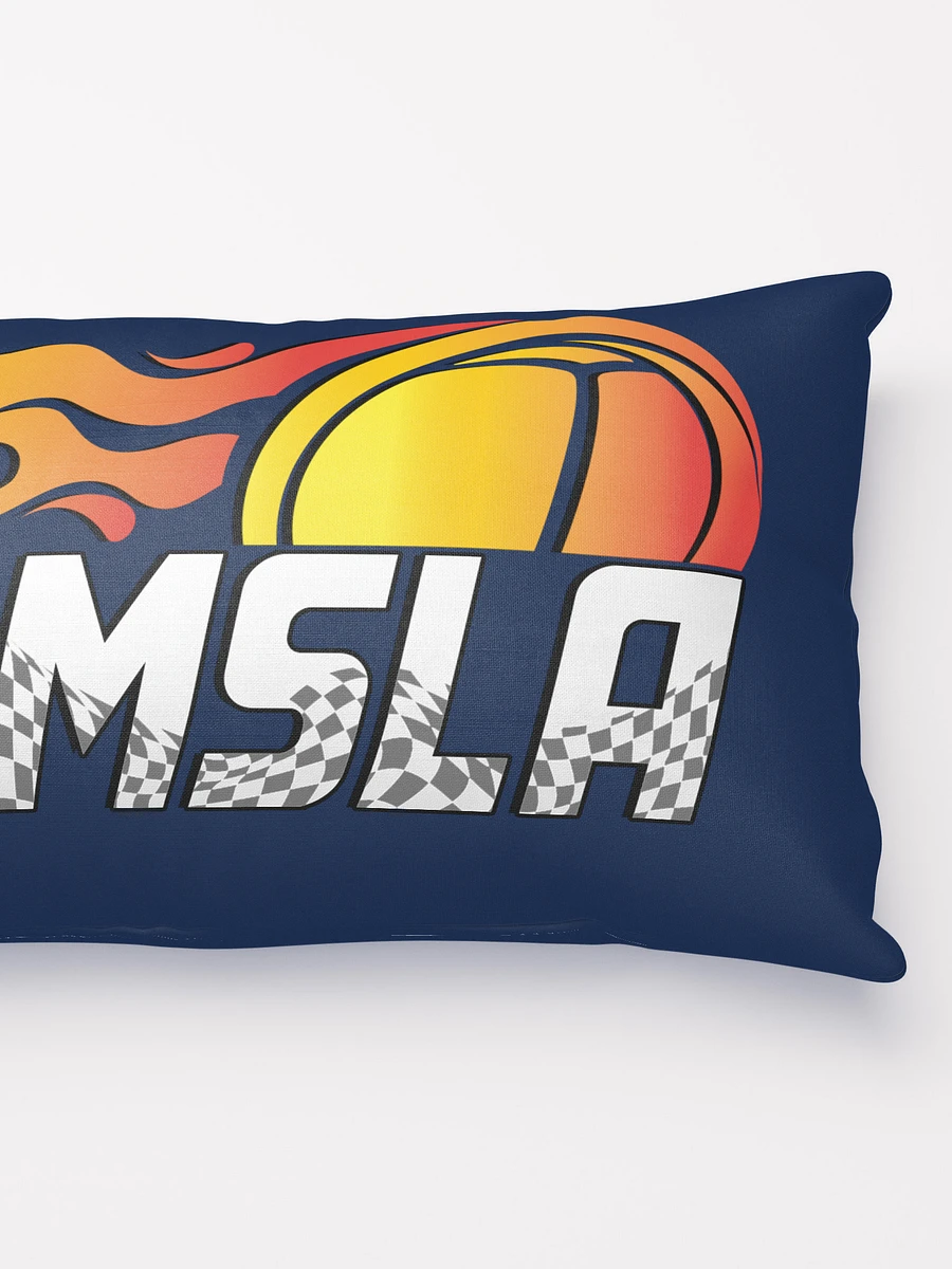 MSLA Pit Crew - Pillow product image (4)