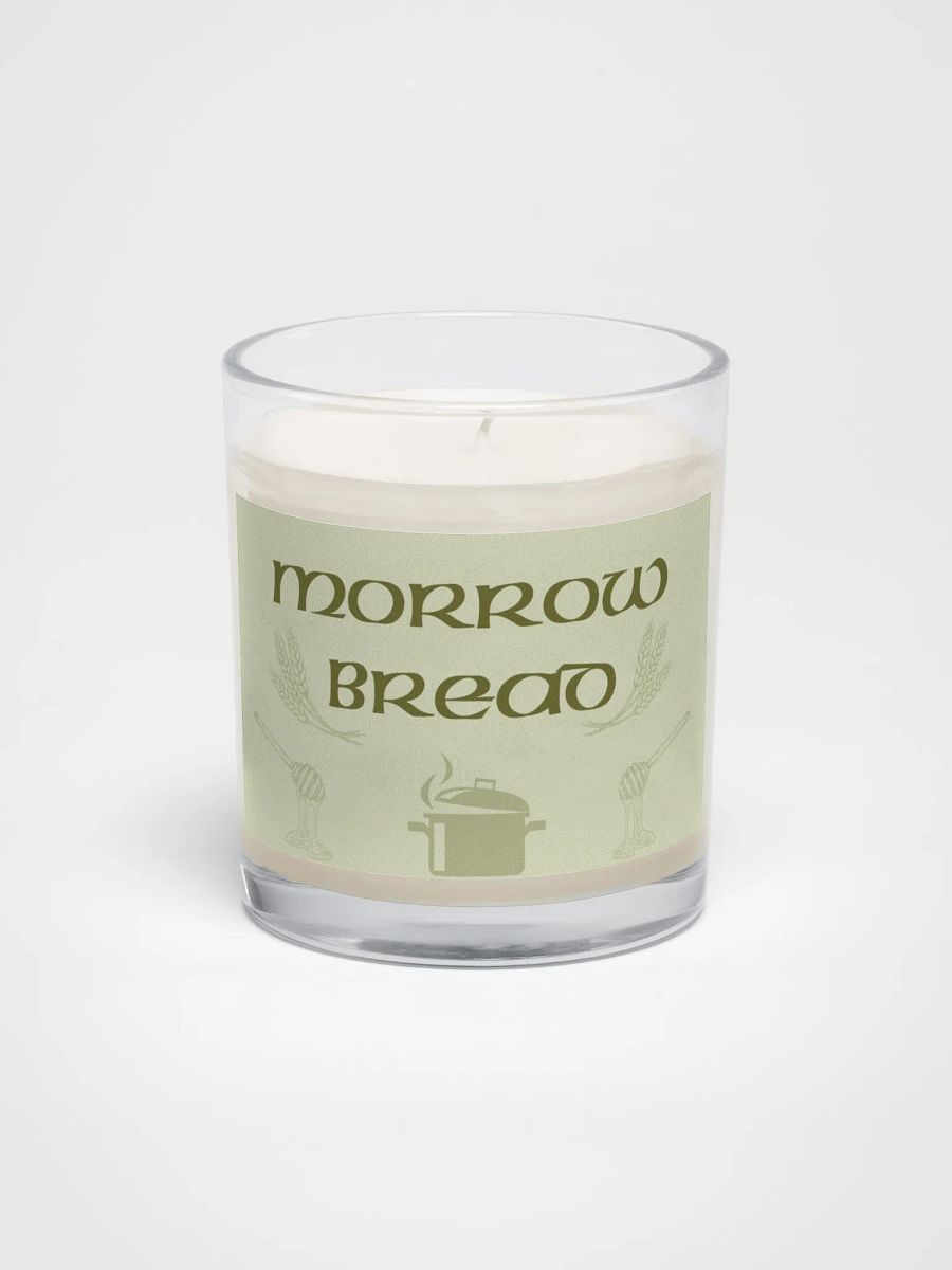 Morrow Bread Candle product image (1)