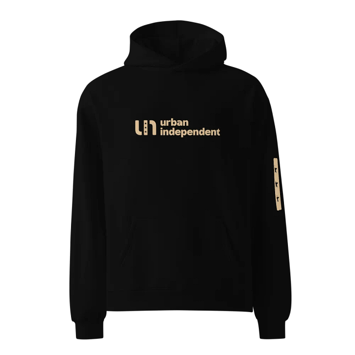 Urban Independent Hoodie product image (1)