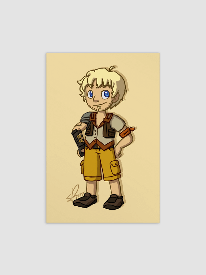 Set 4 - Tai product image (1)