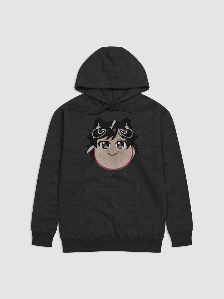 GothicBrit Egg Hoodie product image (1)
