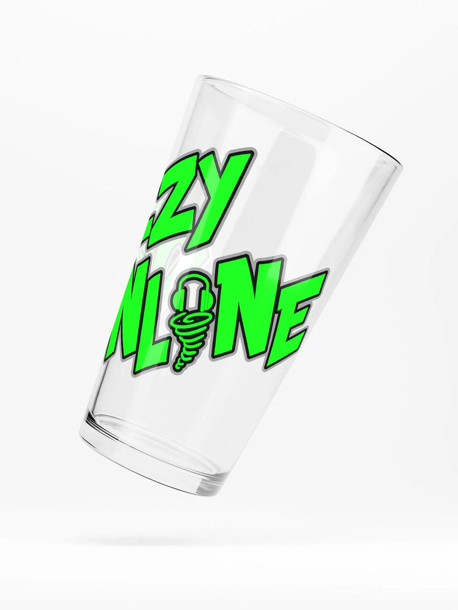 Dizzy Online Glass product image (4)