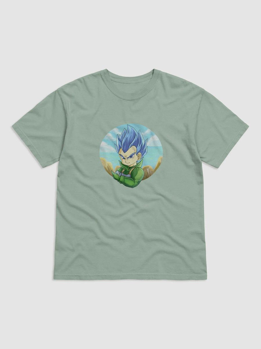 Polera Choclo_V product image (1)