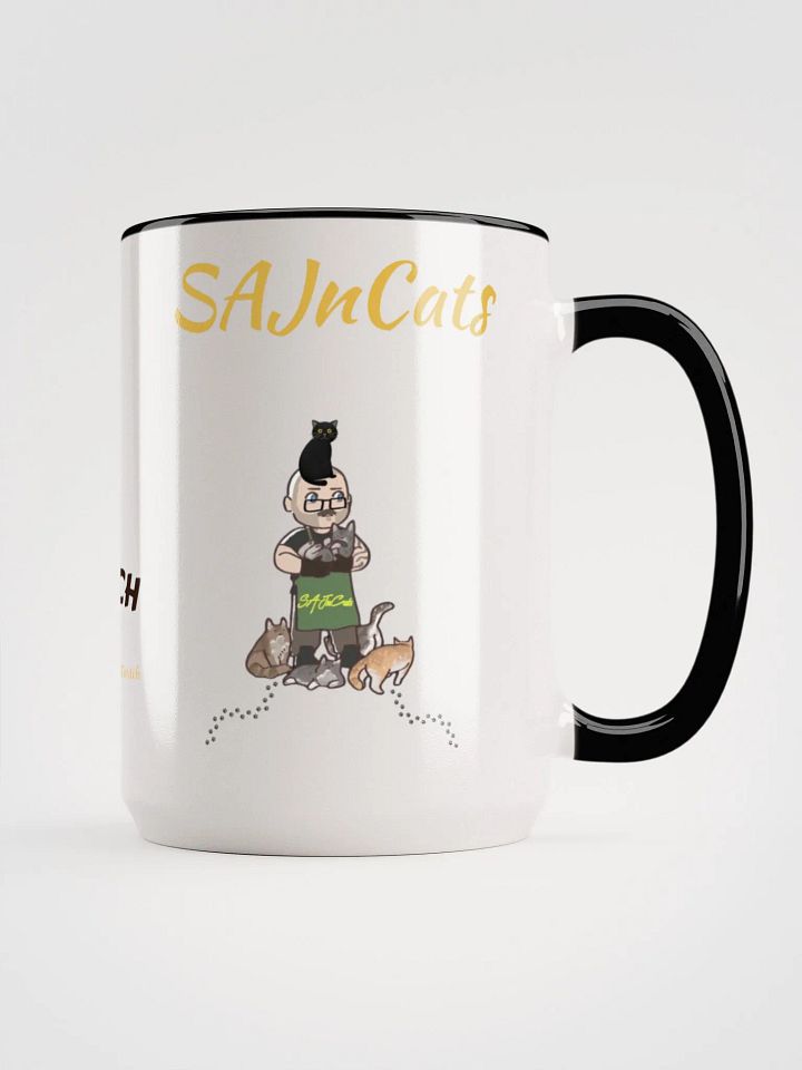 Coffee Cats product image (2)