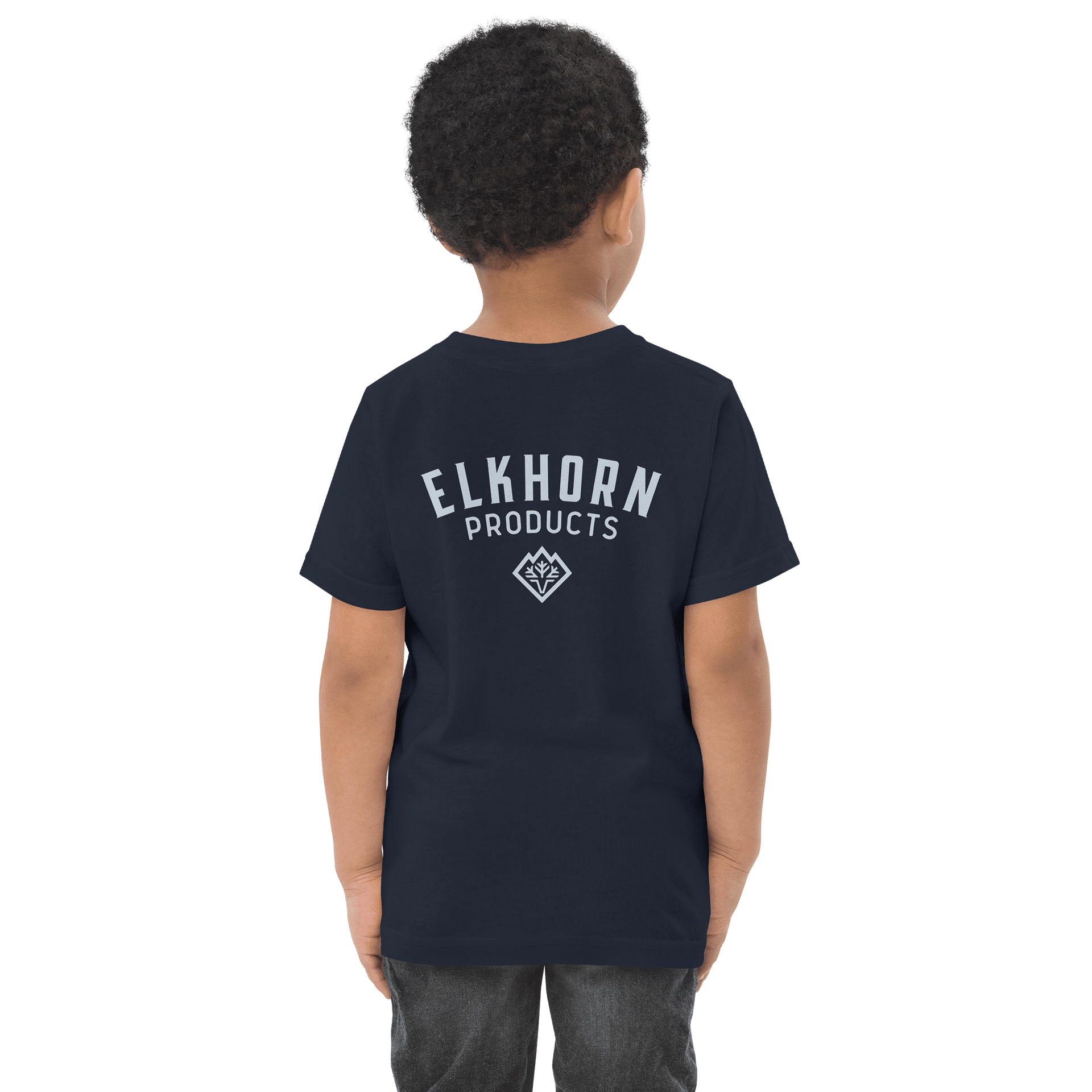 Elkhorn Kids T-Shirt product image (5)