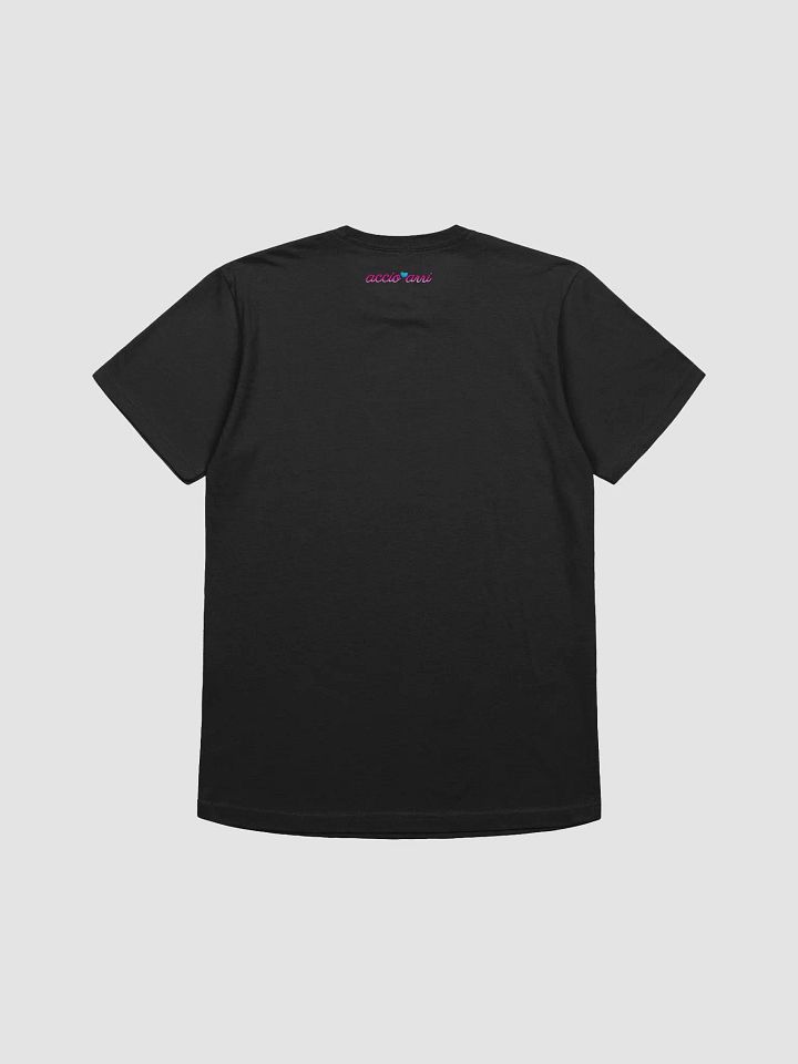 ArriShark Logo T-Shirt product image (6)