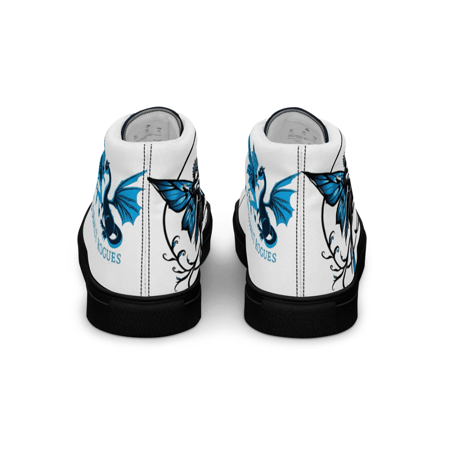 Cobalt Rogues product image (7)