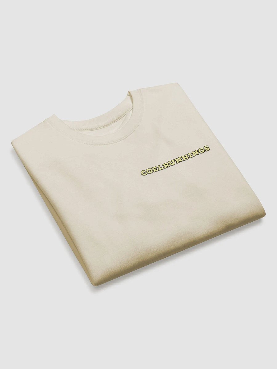 CR Logo Crewneck Sweater product image (3)