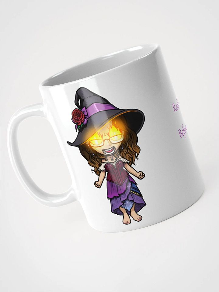 Witchy Rage product image (2)