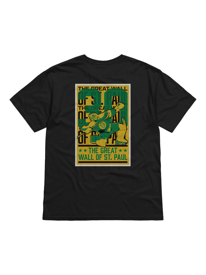The GREAT Wall of St. Paul Tee product image (10)