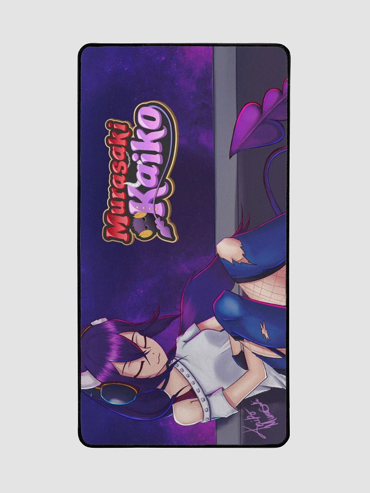 Kaiko Deskmat product image (2)