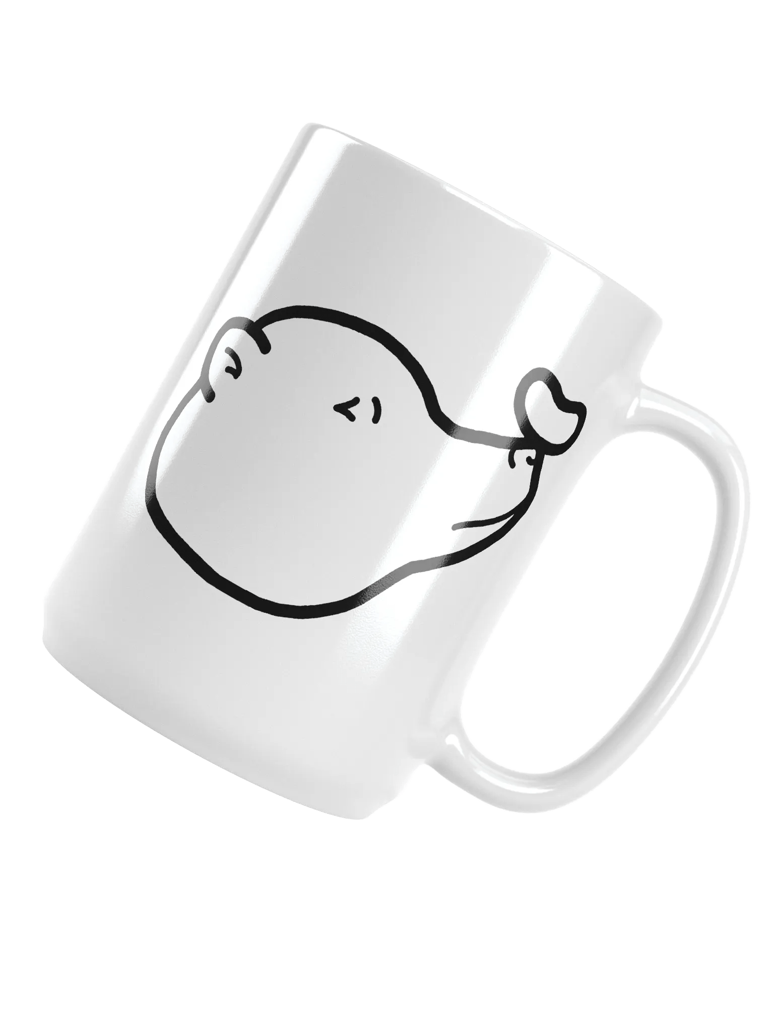 Beans & Bears Mug! product image (4)