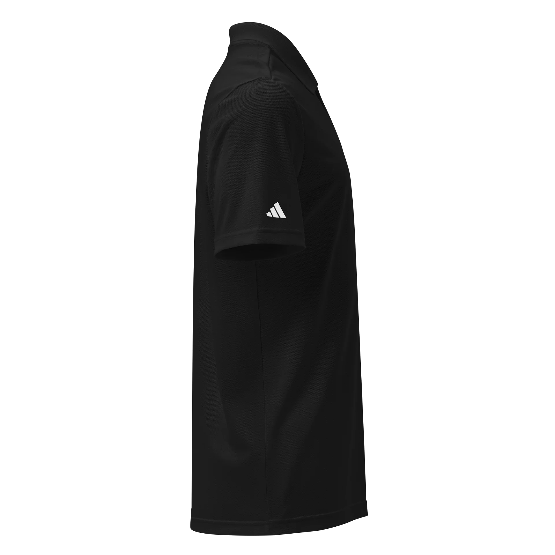 Adidas Earthling Embroidered Sport Polo Alien Geek believe Sci Fi Polo shirt product image (2)