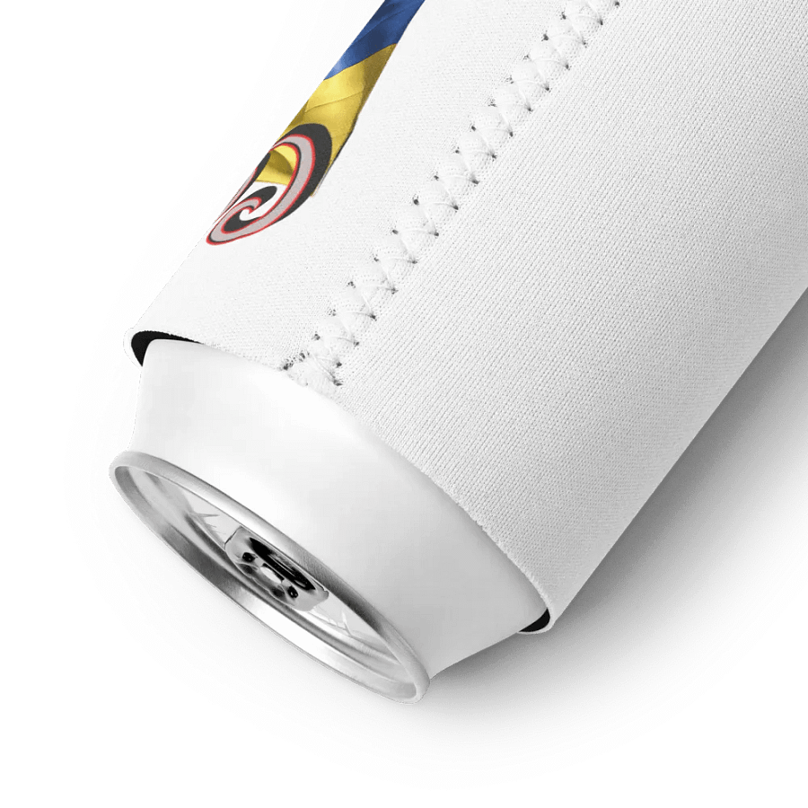 Colombian Club Flag Sr20 Can Cooler product image (11)