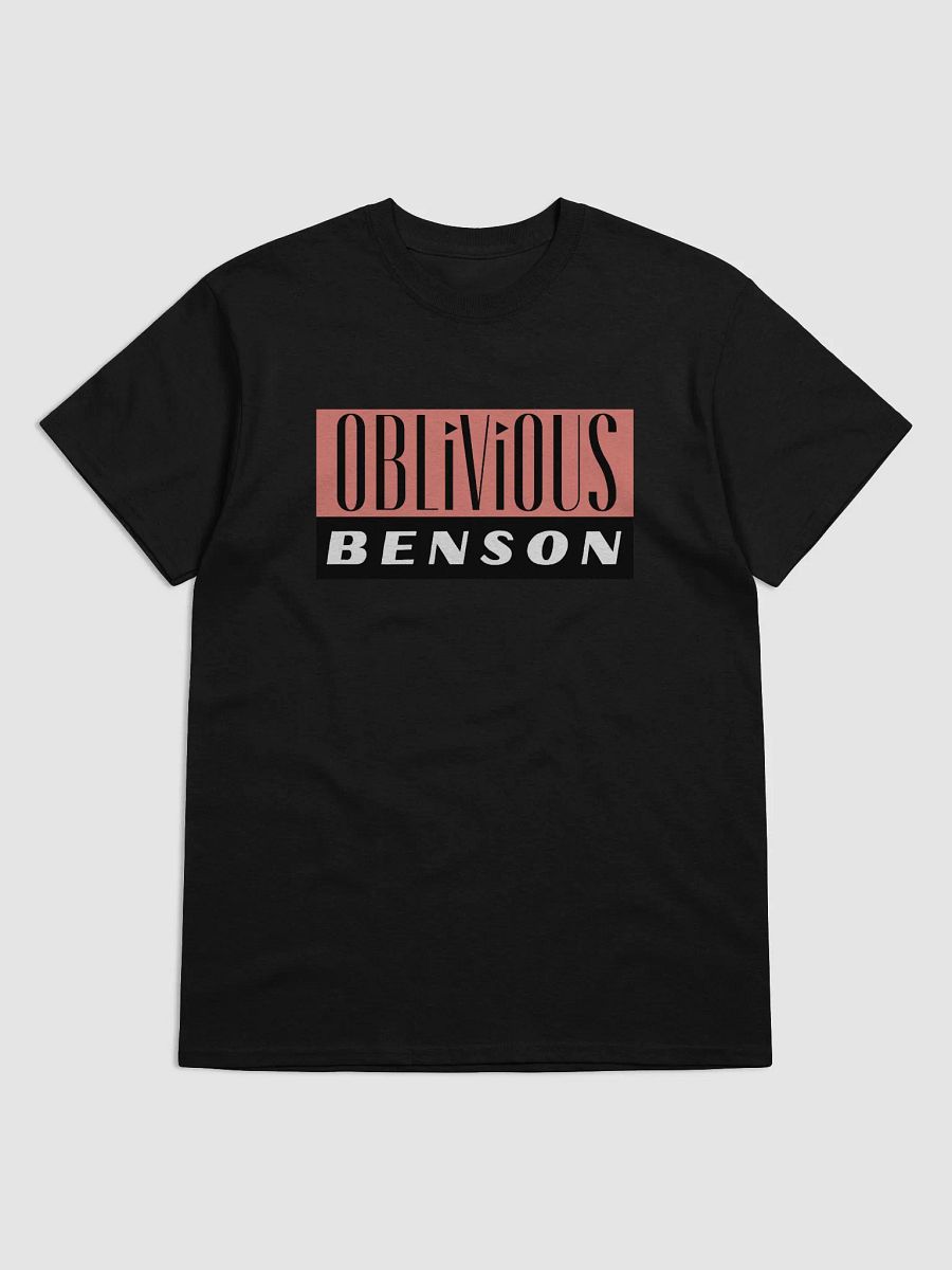 OB Lake Parody Tee product image (1)
