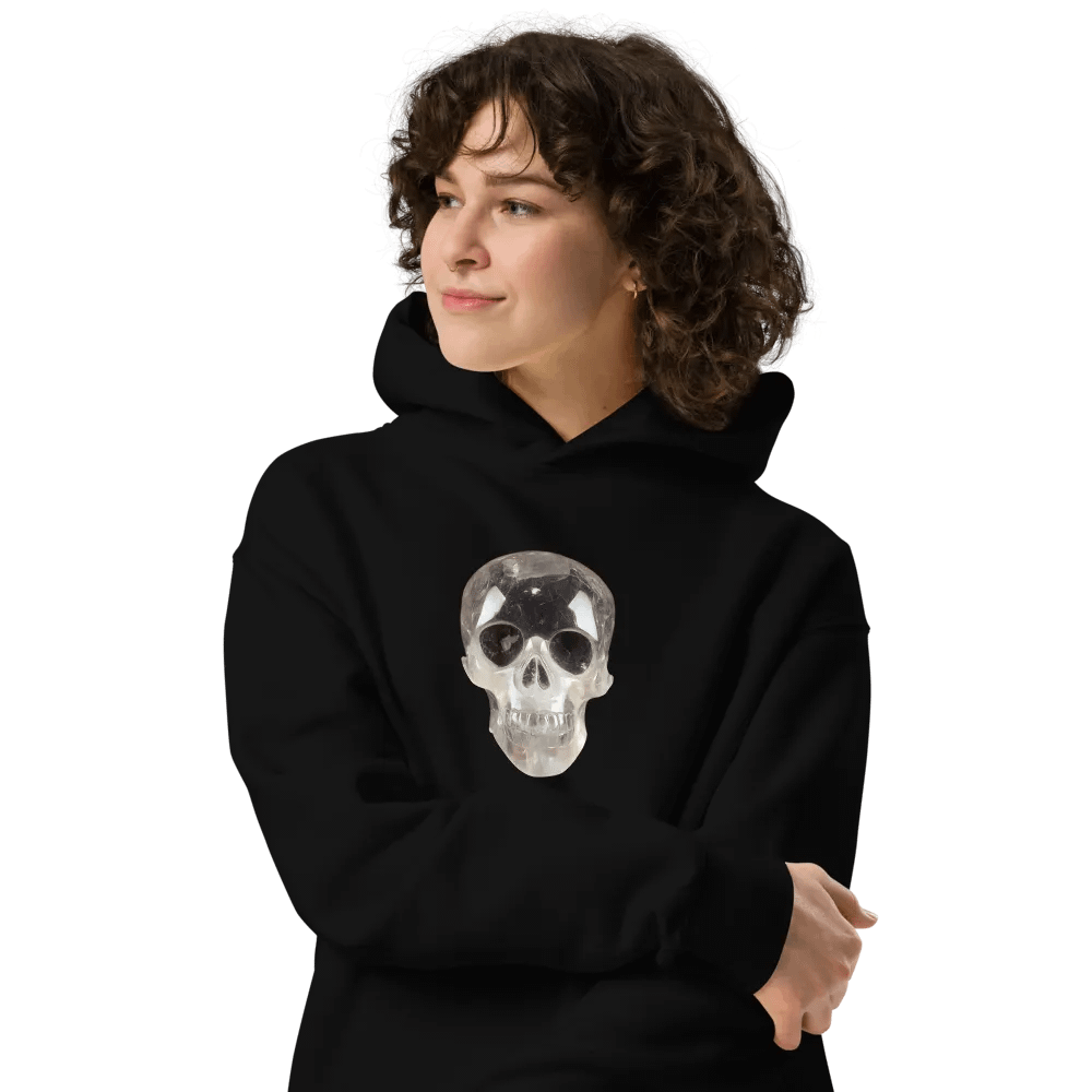 Crystal Skull Hoodie product image (4)