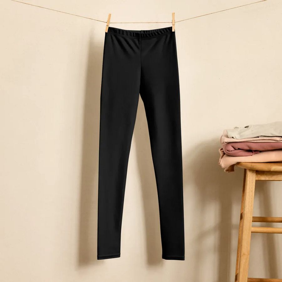 Default All-Over Print Youth Leggings product image (6)