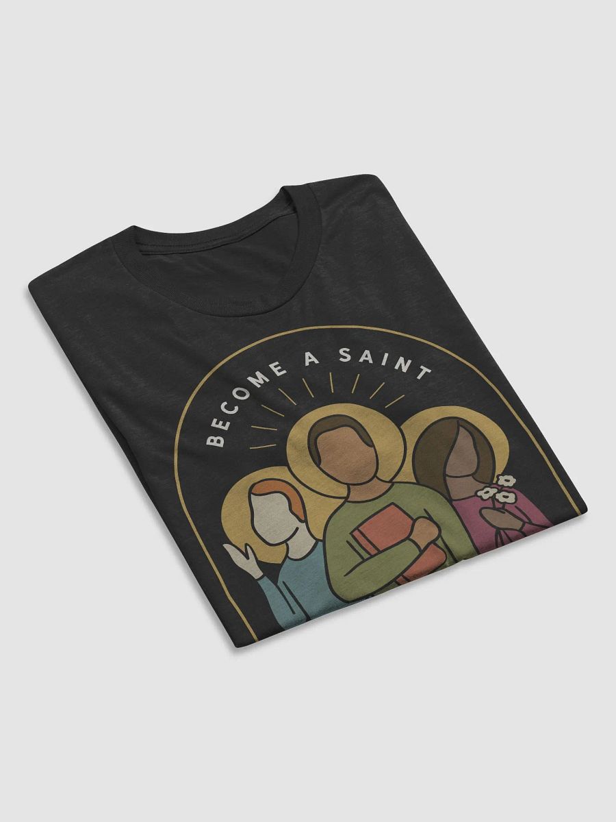 Become a saint, nothing else matters product image (6)