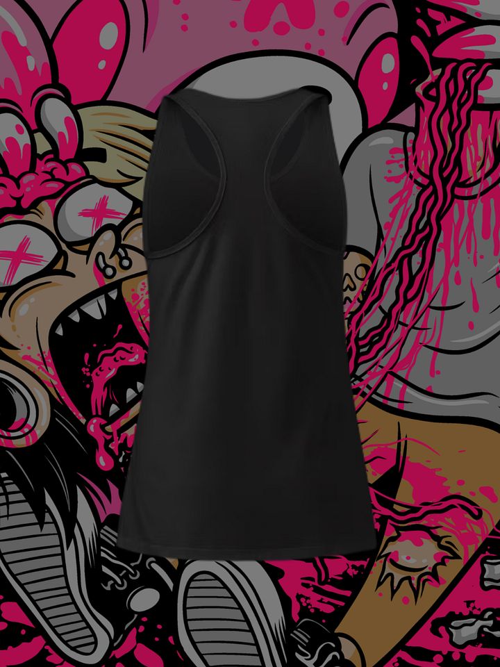 GLOOMY AF! RACER product image (2)