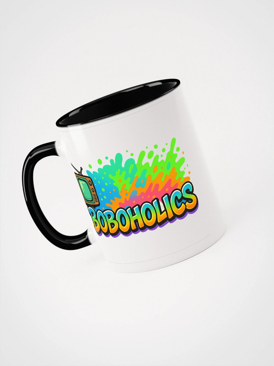 BOBOHOLICS Color Splash Mug product image (22)