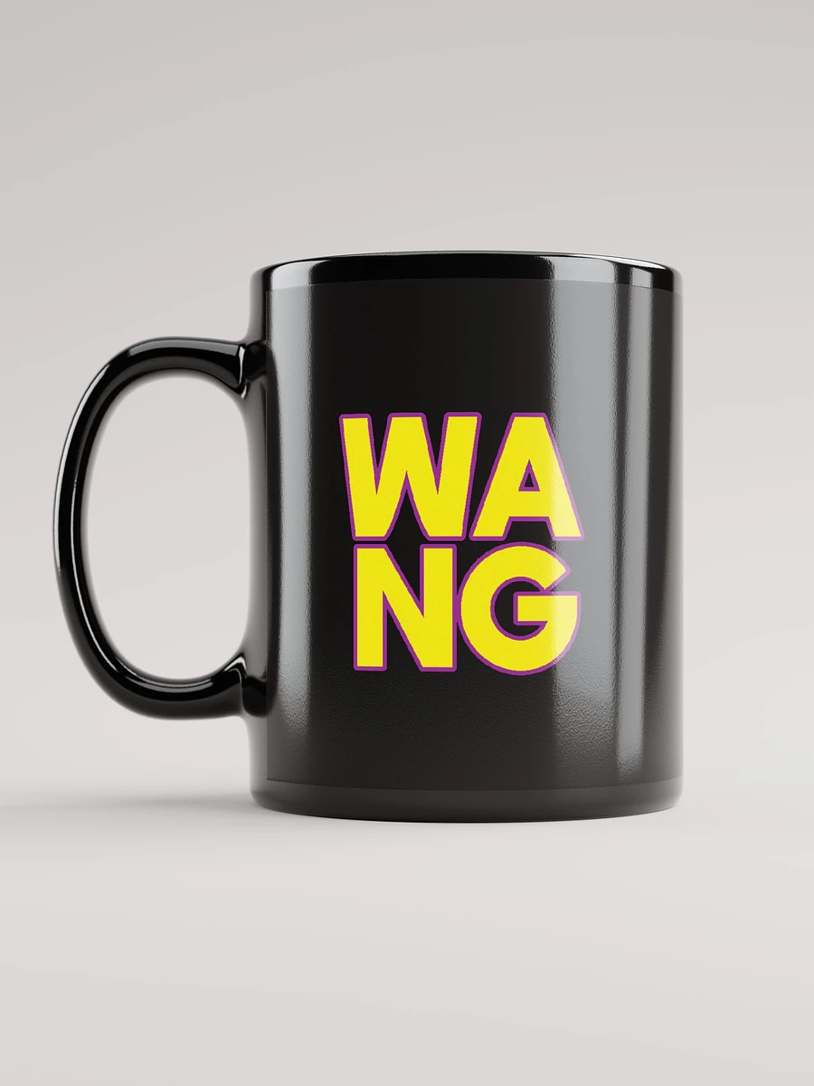 WANG Coffee Mug product image (12)