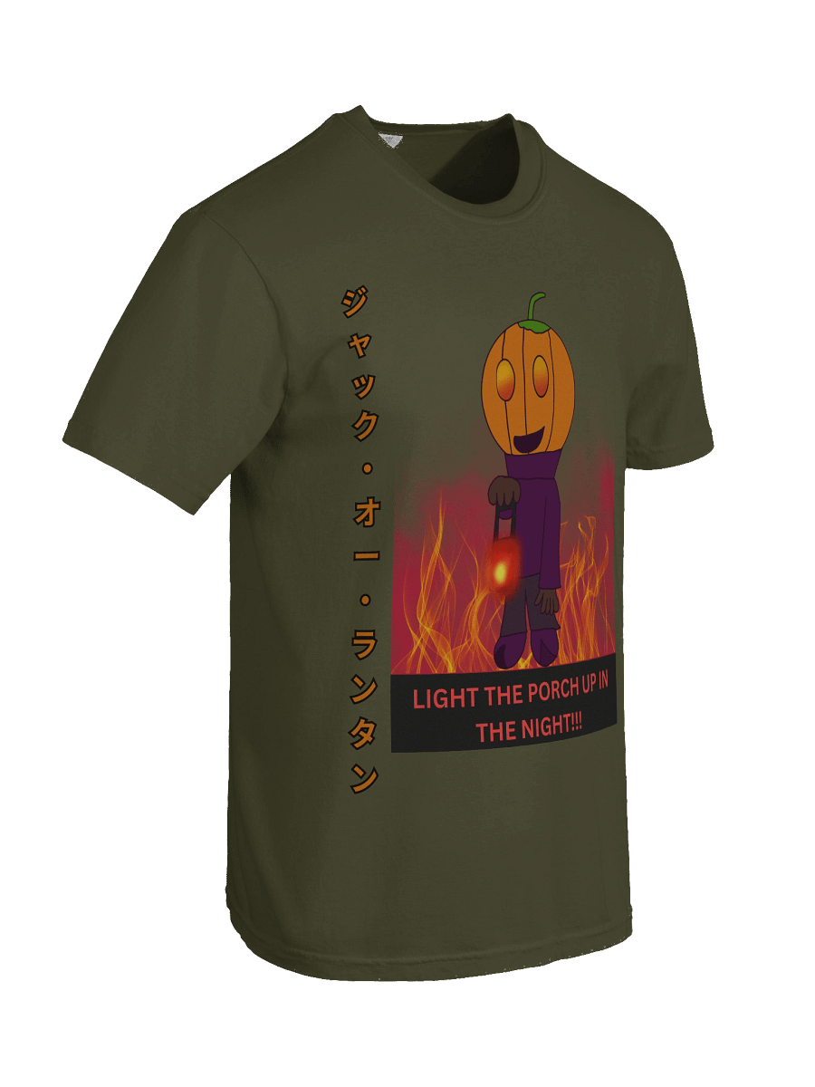 JACK LANTERN TEE product image (67)