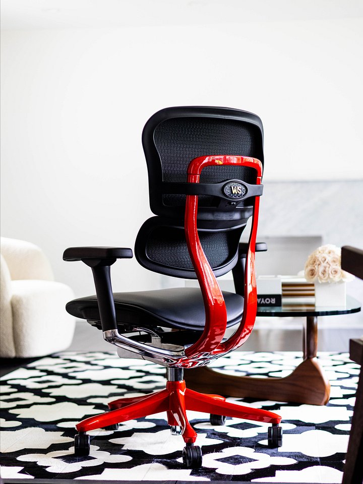 America Leather product image (1)
