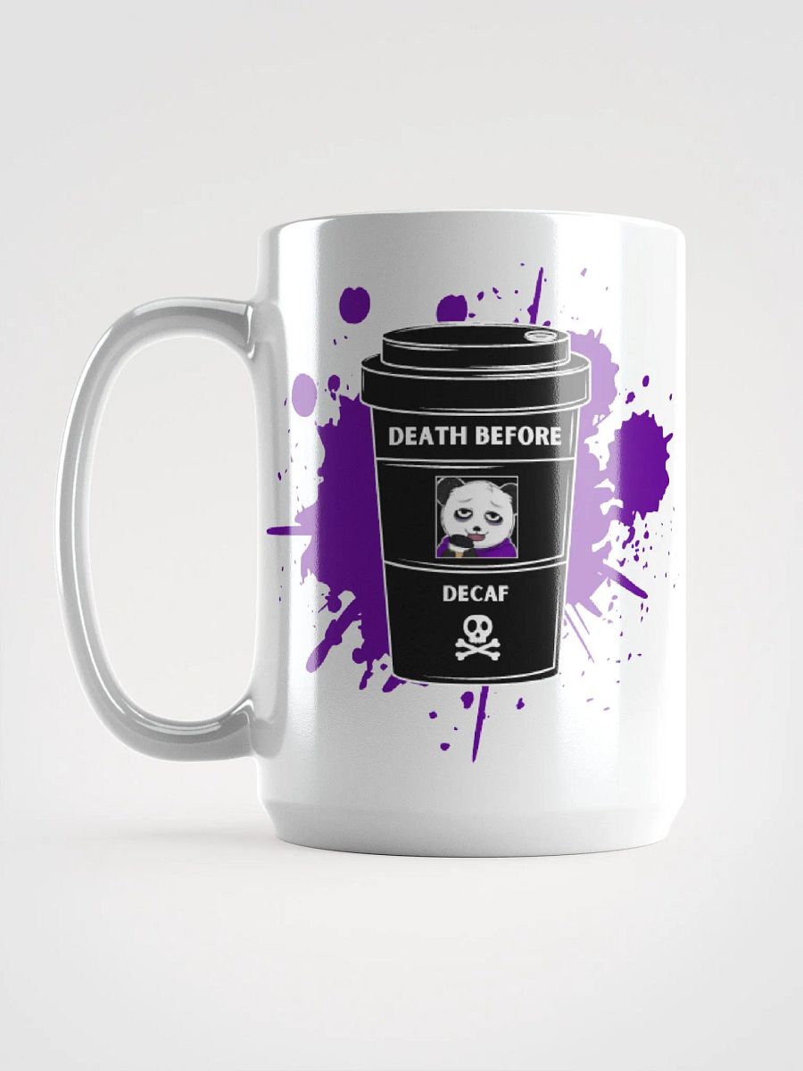 Bean Juice Mug product image (6)