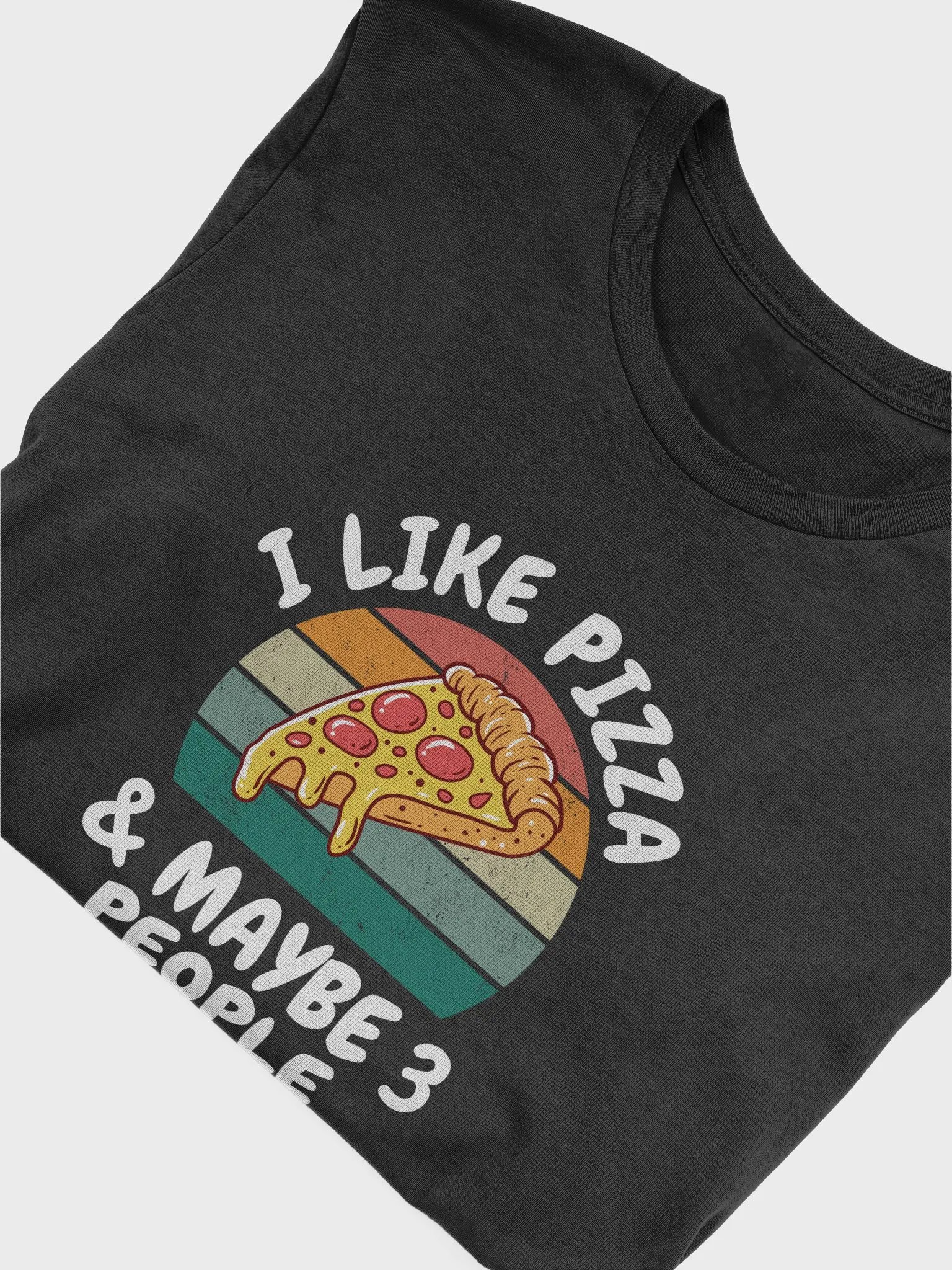 I Like Pizza product image (5)