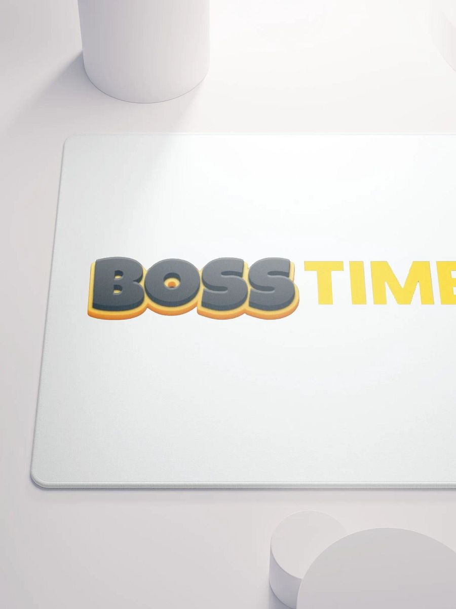 It's Boss Time product image (10)
