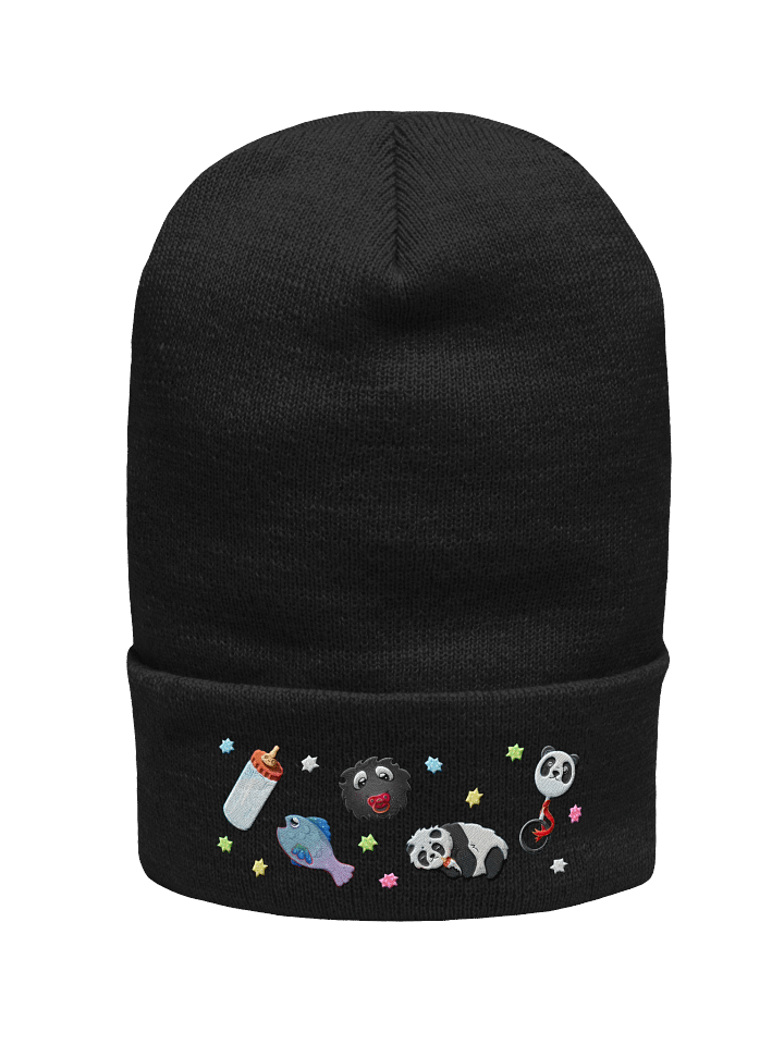 Baby Soot Beanie product image (5)