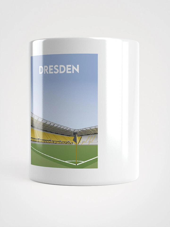 Dynamo Dresden Stadium Design Mug product image (2)