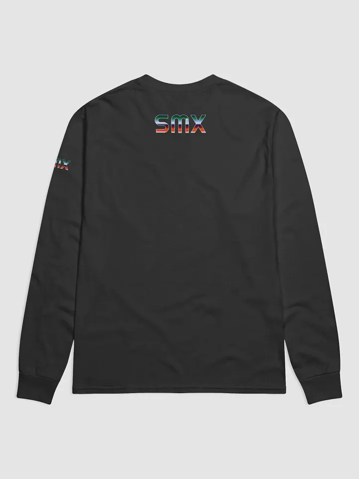 ''Annie-Bell The Possum'' Long Sleeve Shirt by Champion product image (2)