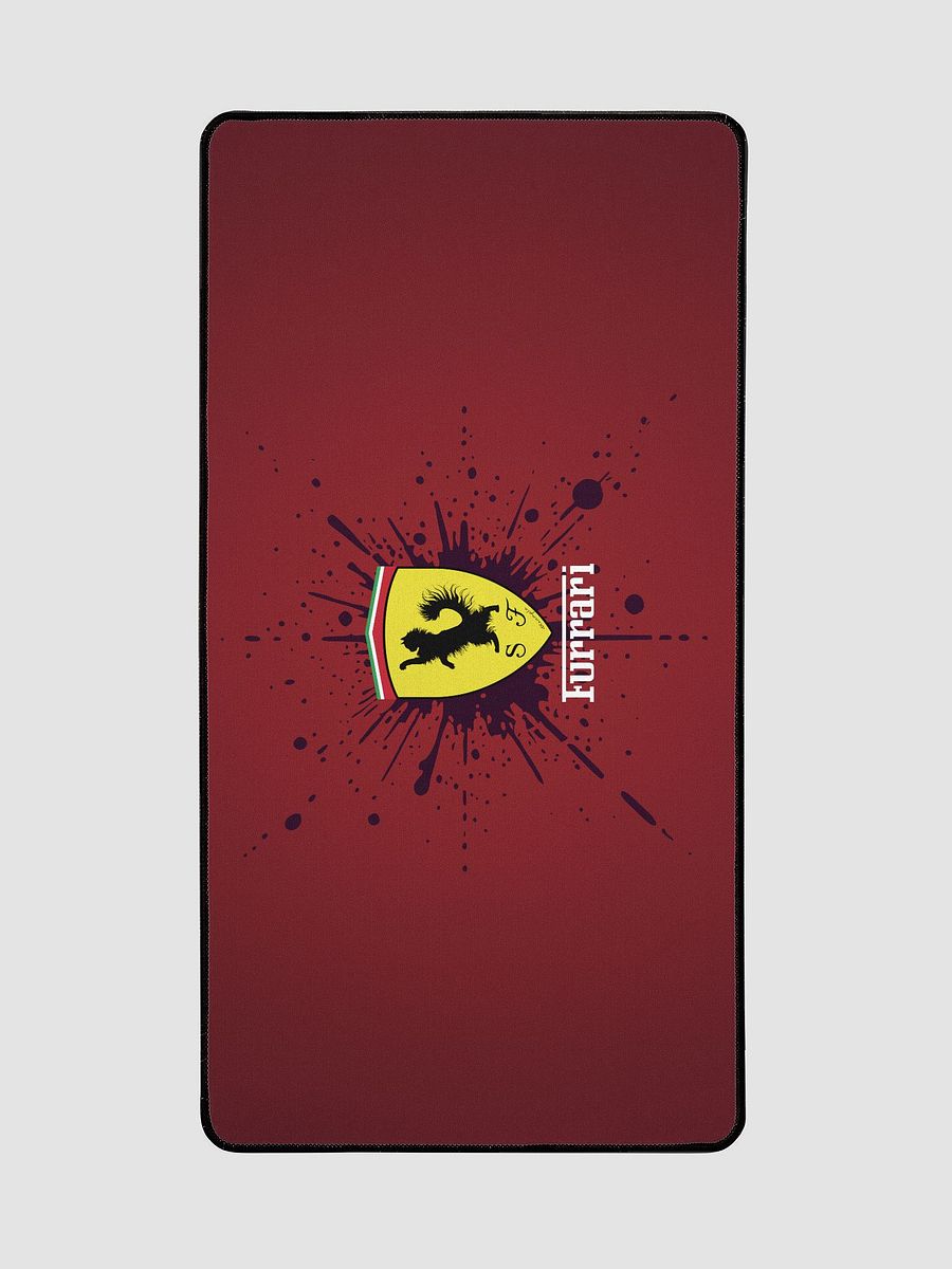 Furrari - Deskmat product image (2)