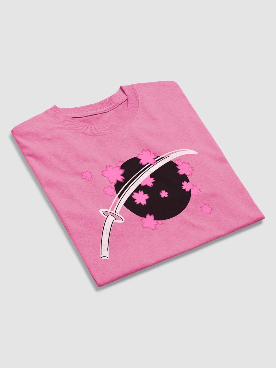 Sakura Sword T-Shirt product image (46)