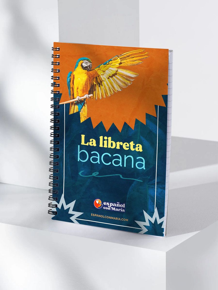 La libreta bacana product image (3)