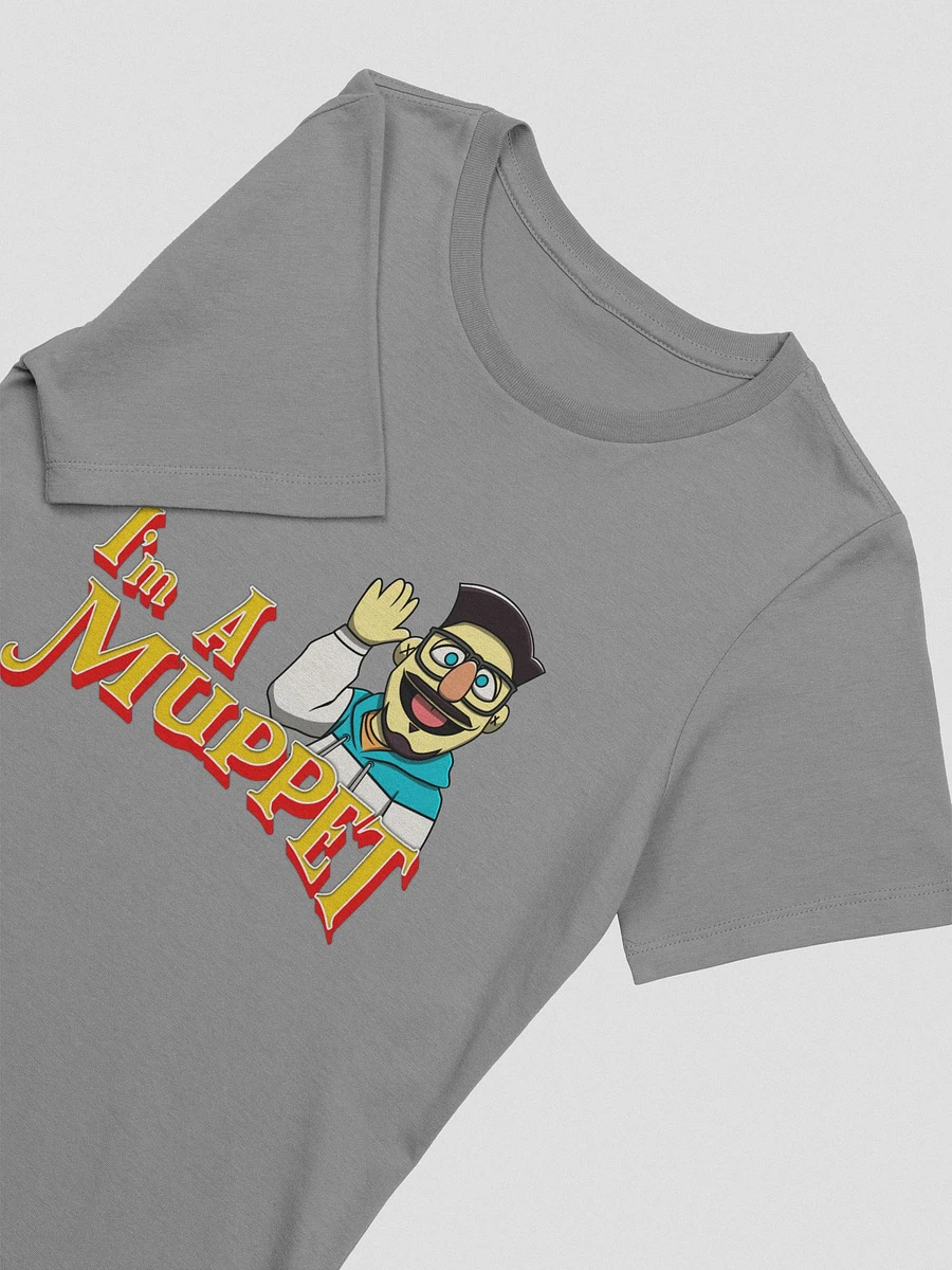 Muppet Women's Tshirt product image (16)
