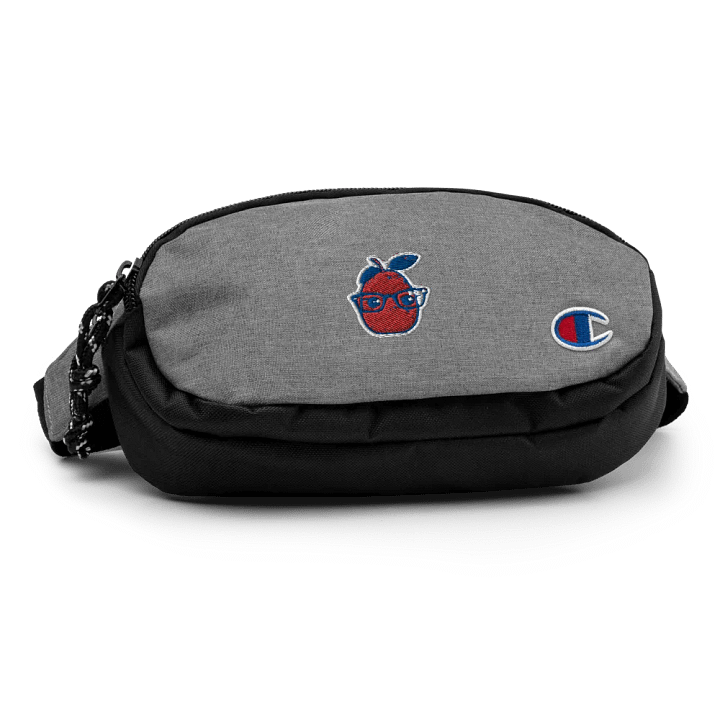 Geekymango x Champion fanny pack product image (2)