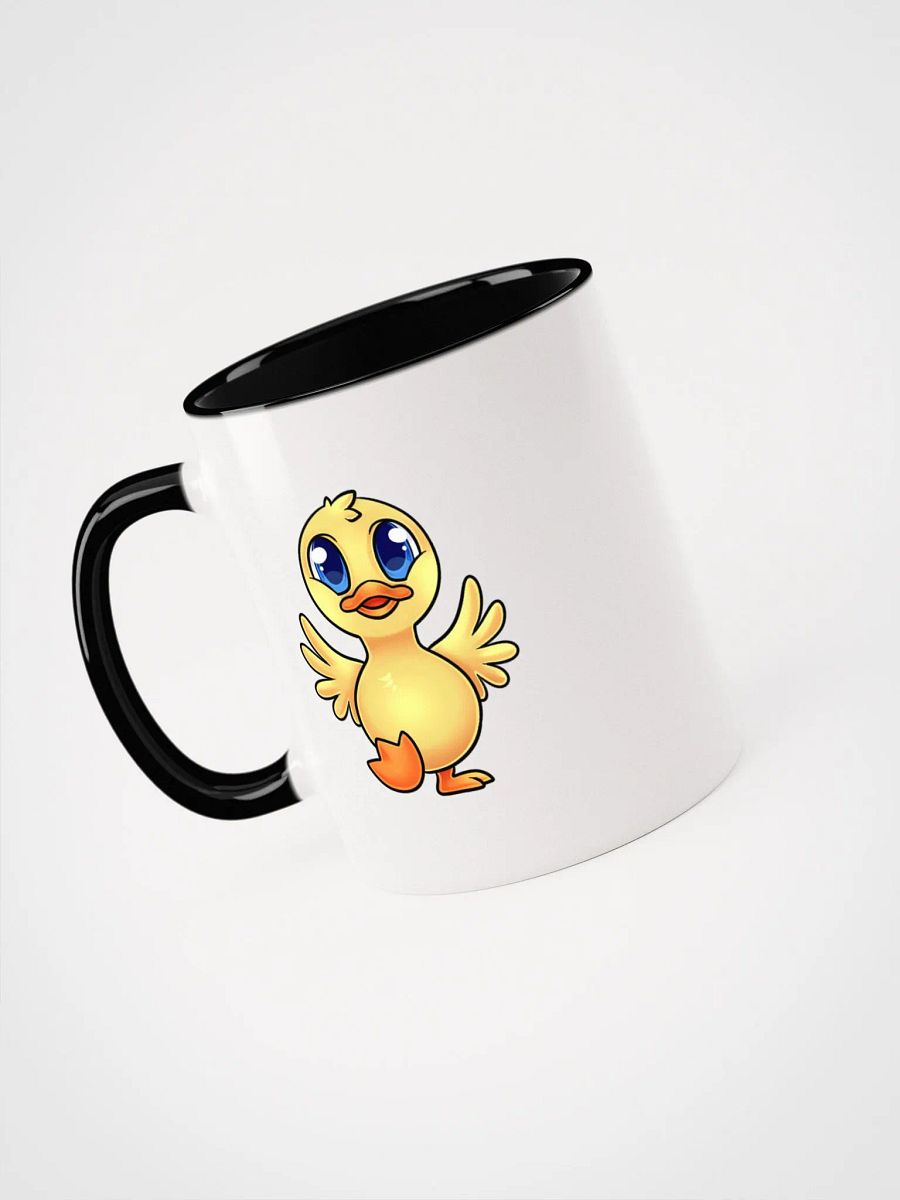 The DUCKY Mug product image (5)