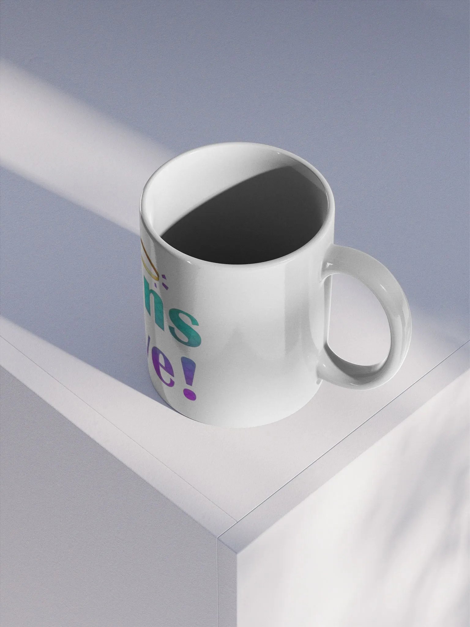 Heavens Mug product image (3)