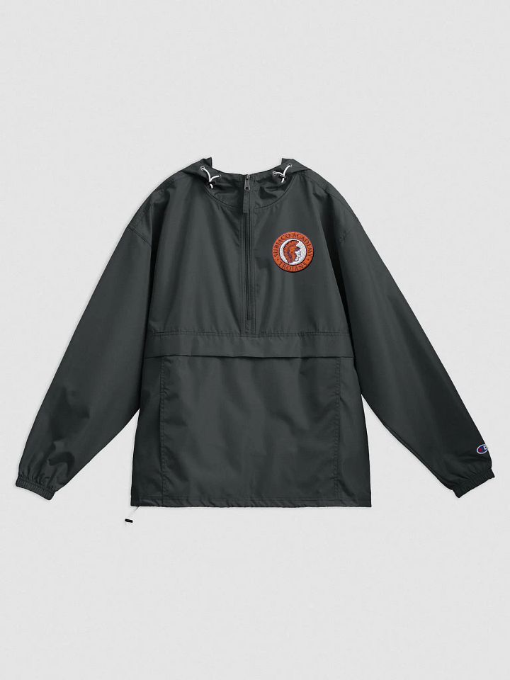 Windbreaker product image (1)