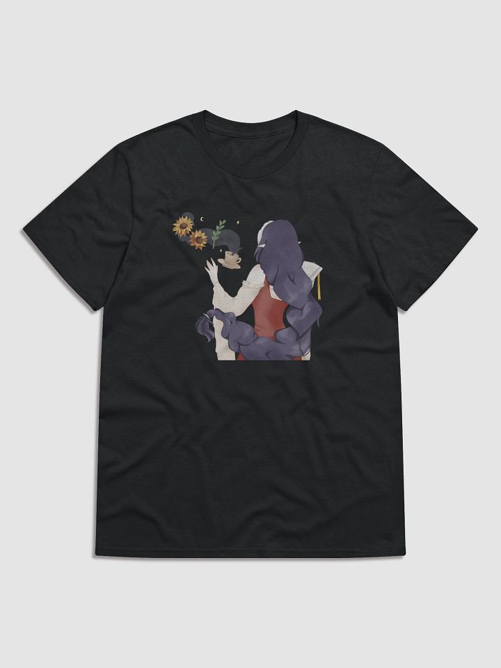 Aurora Book Short Sleeve product image (3)