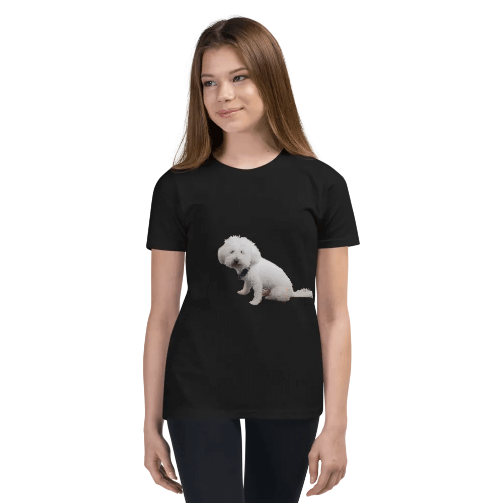 TODDLER SHIIRT product image (2)