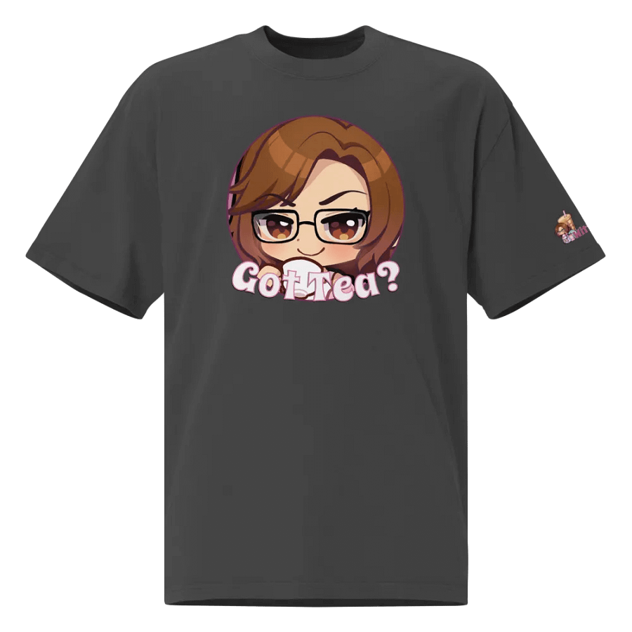 Got Tea Shirt product image (1)