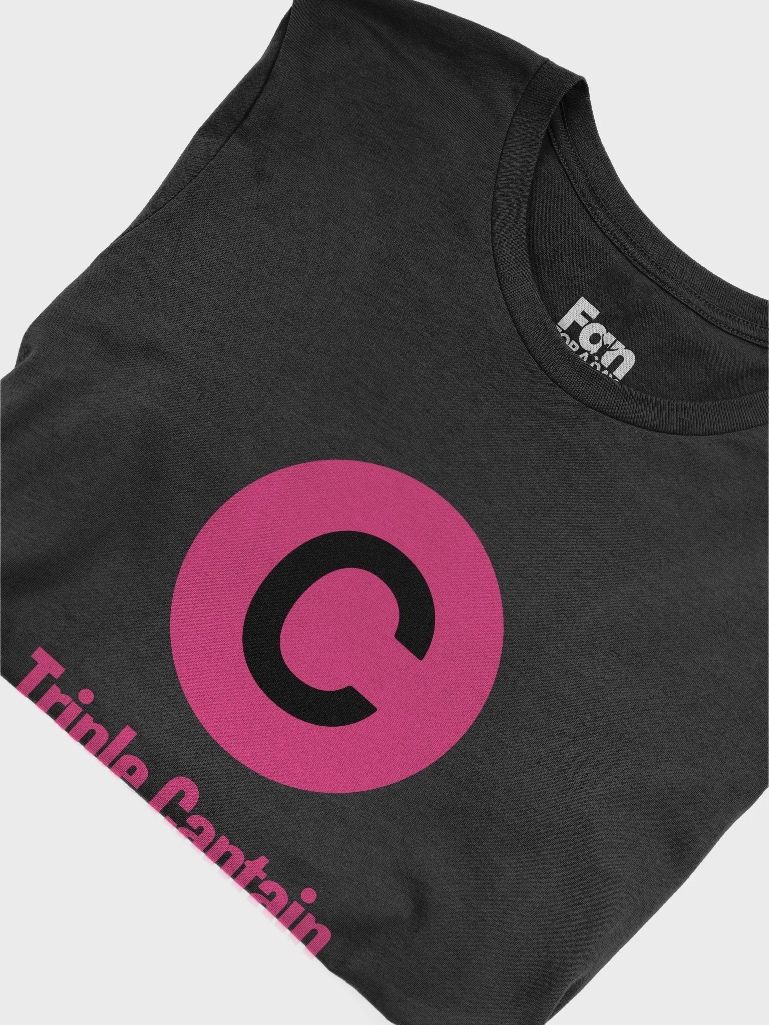 Triple Captain Fantasy Football T-shirt product image (5)