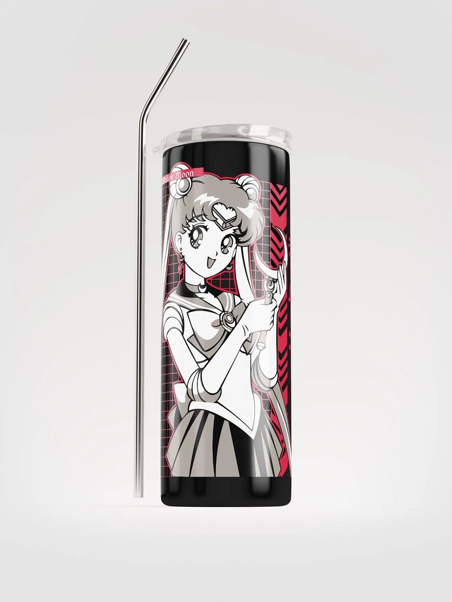 Sailor Moon Stainless Tumbler product image (2)