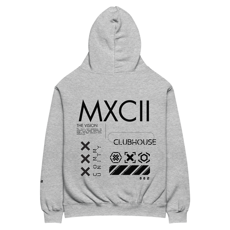 The Vision Sweatshirt 002 product image (5)